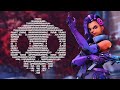 Overwatch 2 Sombra HACKED Sound Effect Overwatch 2 SFX