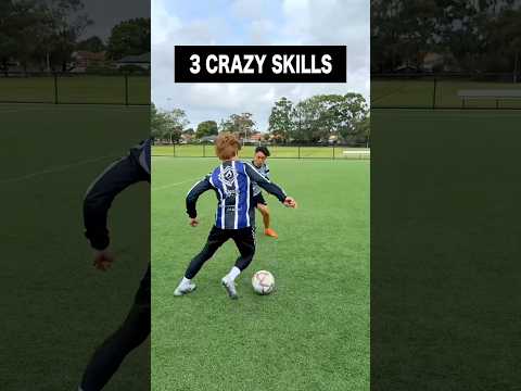 John Smith video preview