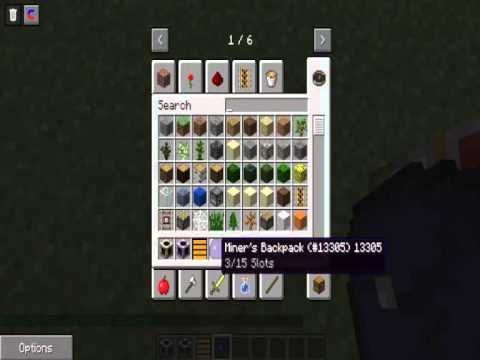 FTB Dupe Glitch : FTB Unleashed or another
