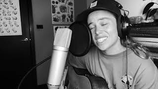 Tash Sultana - Flume (Bon Iver Cover)