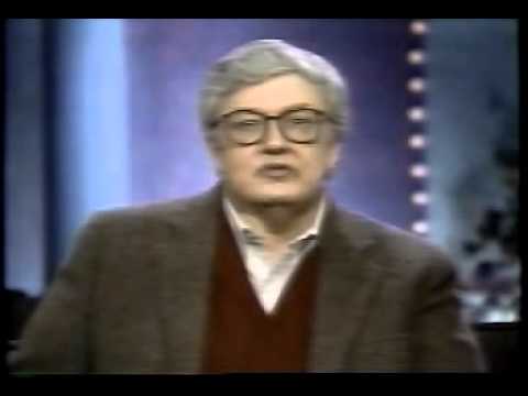 Siskel & Ebert - "Three Colors: Blue"