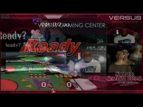 VS Weekly 06/03/17 - Winners R2 - Jayfro (C. Falcon) vs Animal Control (Fox) - Melee