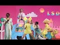 LSD S Colorful Performance Of No New Friends