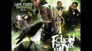 He Gets The Girl Ft. Pharrell - Lupe Fiasco