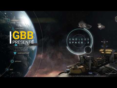 ENDLESS SPACE 2 a beginners guide