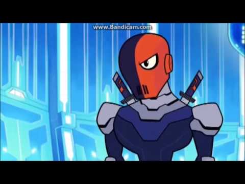 Toon Story 2 Part 10: To The Rescue!/Danny Stays/Slade's Anger