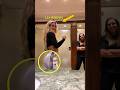 Lamine Yamal Alisha Lehmann Dancing Moments