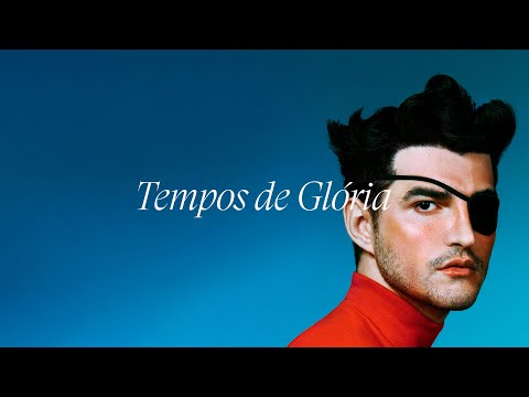 Tempos De Glória - Jão