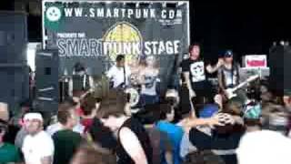 Goonies Never Say Die! Live - Set Your Goals