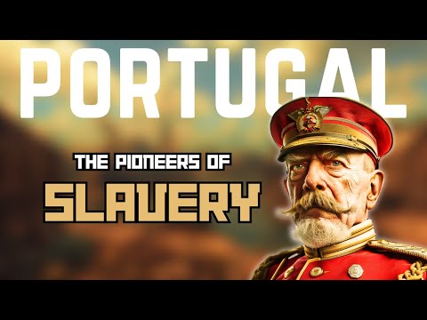 The Portuguese Lie : The Fall of African Kingdoms