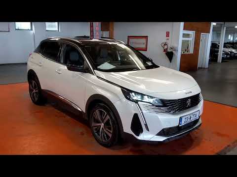 Peugeot 3008 2023 - Image 2