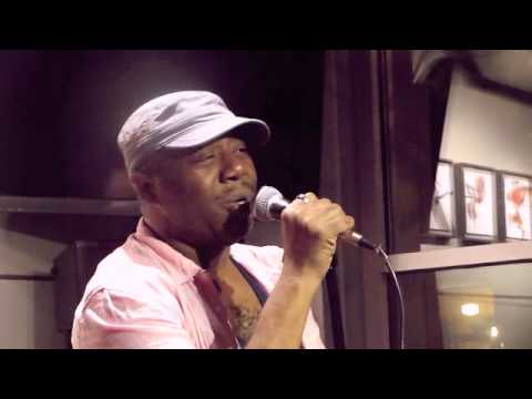 Keith Anthony Fluitt - What a Wonderful World