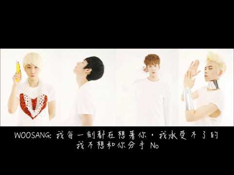 [中字認聲] AA(Double A)-Call