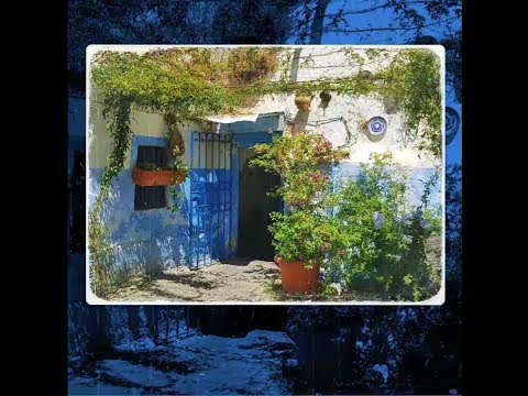 The Magic of Albayzin, Granada 2018