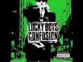 Lucky Boys Confusion- Sunday Afternoon 