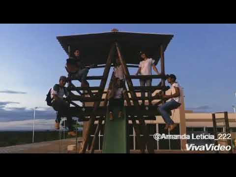 Zé Neto e Cristiano - LARGADO ÀS TRAÇAS - PARÓDIA largado as traças: 2º AGRO 1 - 4º colocado