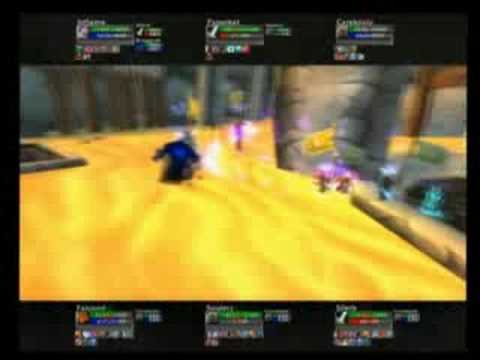 x6tence vs. Nihilum Round 2 - Intel Extreme Masters Leipzig