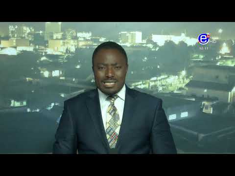 THE 6PM NEWS THURSDAY 24th DECEMBER 2020 -EQUINOXE TV