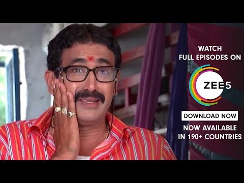 Bava Maradallu - Telugu Tv Serial - Ravi Krishna, Anjali Rakhi - Best Scene 63 - Zee Telugu