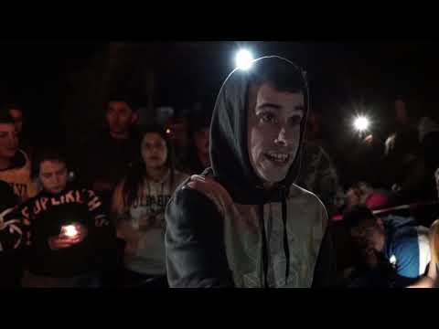 👑🐓NASE VS TAOS - SEMIFINAL - FINAL INTERINSULAR