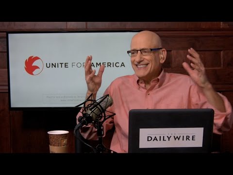 The Andrew Klavan Show Ep. 239 - Oh, Save Us, Celebrities!