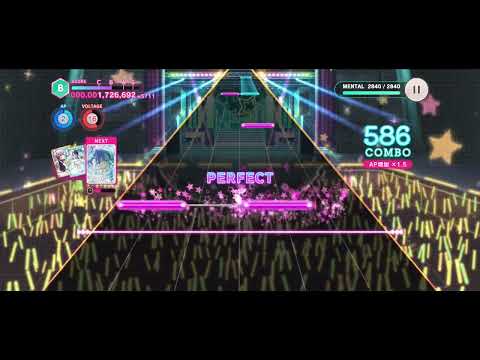 平成ギャルズ!!!! [Expert 27]