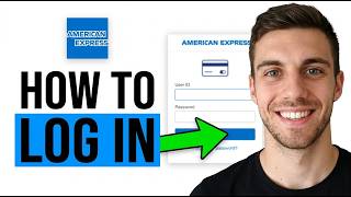 HOW TO LOGIN TO AMERICAN EXPRESS CORPORATE CARD 2026 (BEGINNER GUIDE)