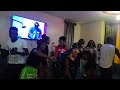 SEE CRAZY HOUSE PARTY IN KENYA
