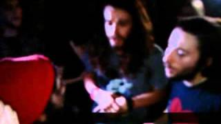 good old war - while im away kalamazoo 2011