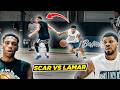 This Might Be The SHIFTIEST Game We Ve EVER Filmed Scar Nesco Vs Lamar Peters Dom
