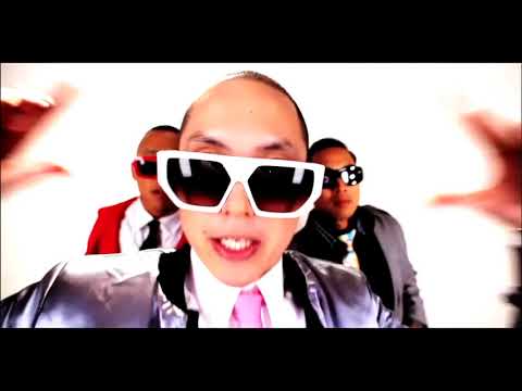far east movement