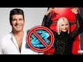 X Factor Cancelled! The Voice to Blame? Is American ...