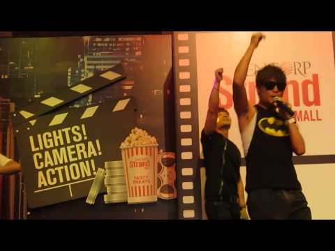 [070614] Kim Jong Kook - Twist King (Live) [[Encore]]