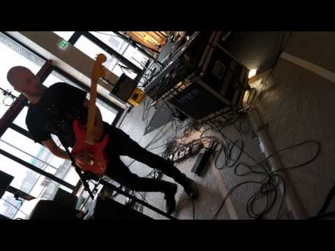 OSL120426: 26 Apr 2012 - Evan Hermansen