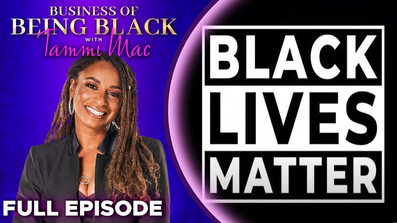 Does Black Privilege Exist? | Tammi Mac Full Episode