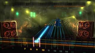 Be&#39;lakor - By Moon And Star (Lead) Rocksmith 2014 CDLC