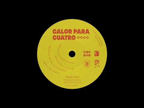 DJ Gamba - La Mode Aujourd'hui [STS001]