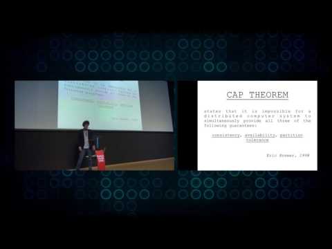 Тимофей Цветков. Lambda and Kappa architectures in Ruby on Rails