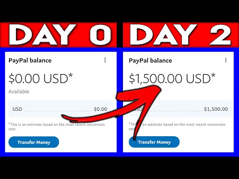 , title : 'How To Make Money on YouTube Without Making Videos? 💰$700+ DAILY💰'
