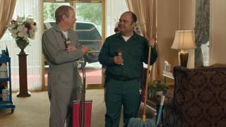 Left &amp; Right Twix - You a ghost and me a spirit