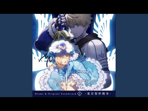 Knight of Sky Silver