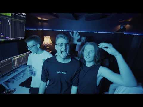 mAndy22 - B A L A N S ft. Szaq, Kokaj, D4ANTE,  Grobelny,  l3vvysk8r, Kubolo (prod. Friz, Cassa)