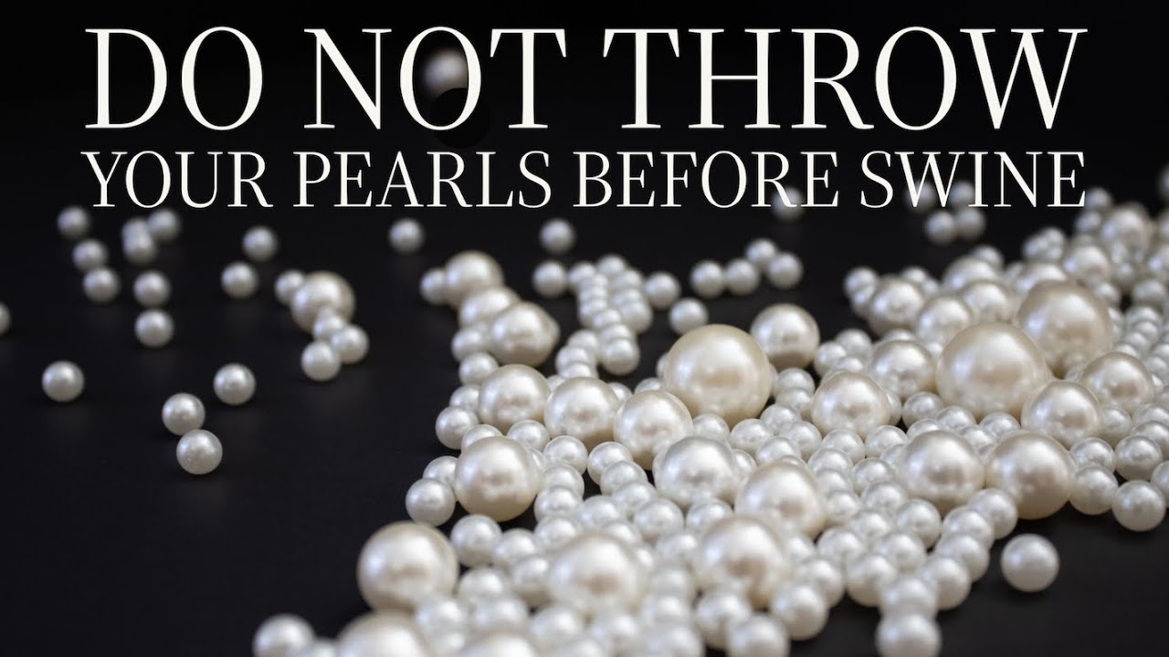 Warning It Could Happen to You North MacArthur Church of Christ