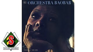 Orchestra Baobab - Sibou Odia (audio)