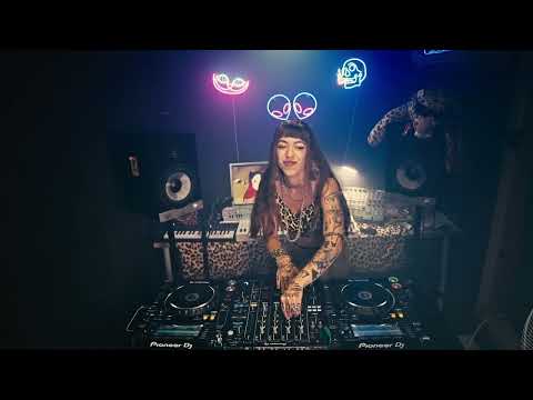 FELINAE | Studio Mix II | Trance/ Hard trance Set