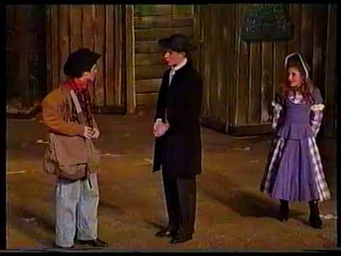 Seven Brides for Seven Brothers