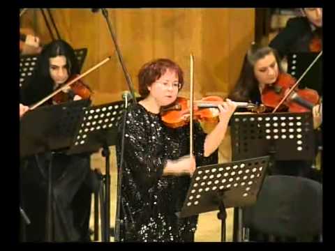 Arnold Schoenberg - Nocturne for violin and strings 01_1_xvid.avi