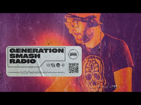 Robert Abigail in the mix - BYOR, Sofi Tukker, FAULHABER,  & more (Generation Smash Radio ep. 014)