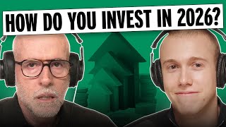 What’s the Right Investment Strategy for 2026? | Prof G Markets