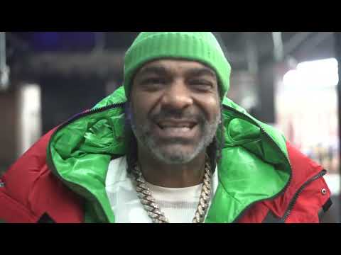 Maino, Dave East  Jim Jones & Fabolous   -Lets Rap About It  (50 CENT DISS)